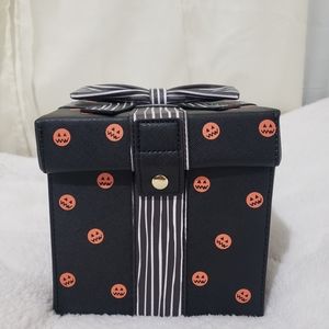 Halloween Gift Box Purse